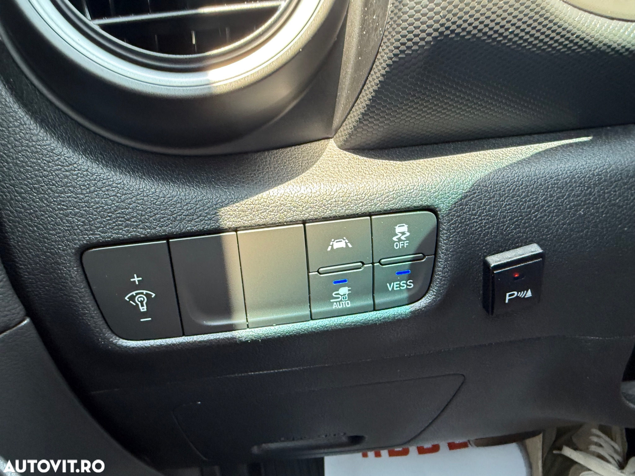 Hyundai KONA BEV 204 CP 64.8 kWh Highway+ - 19