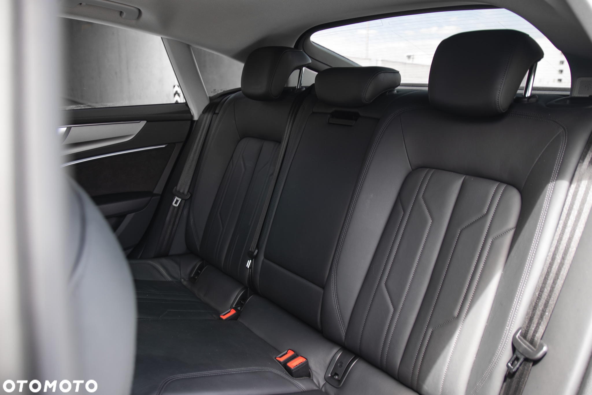 Audi A7 Sportback 55 TFSI Quattro S tronic - 14