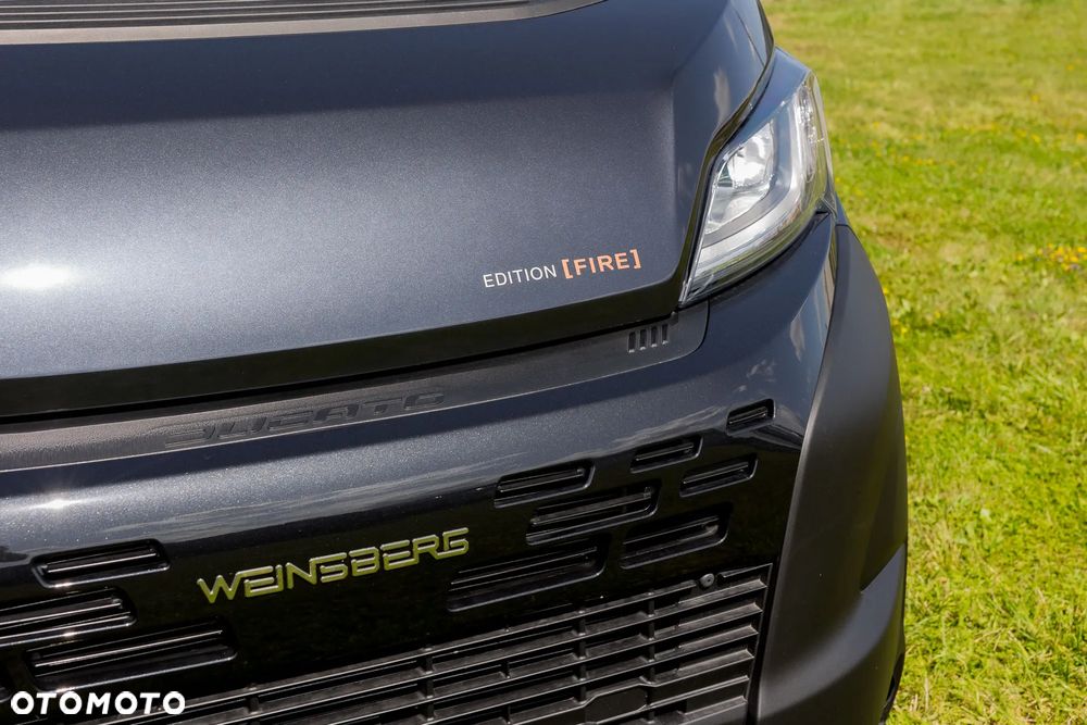 Weinsberg CaraBus 600DQ - 12