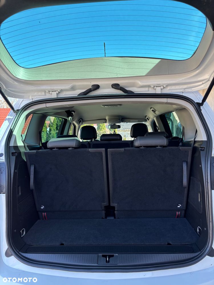 Opel Zafira 1.6 DIT Start/Stop Business Innovation - 9