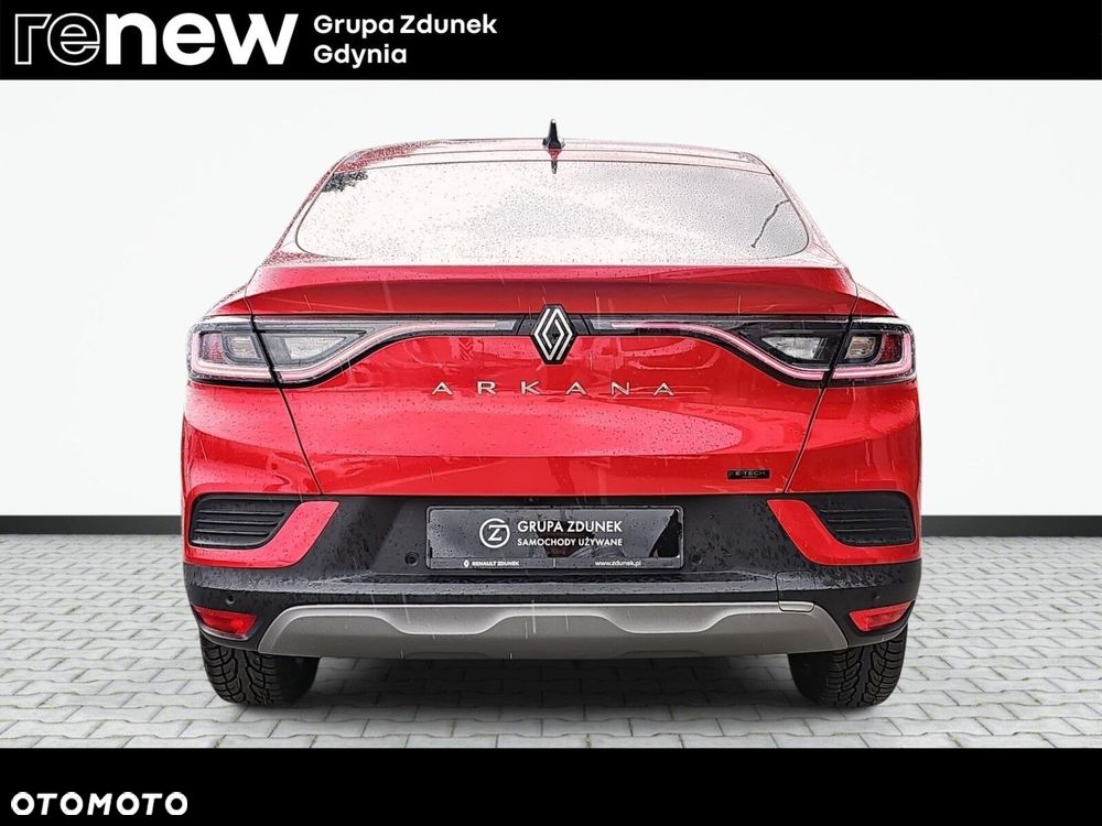 Renault Arkana - 7