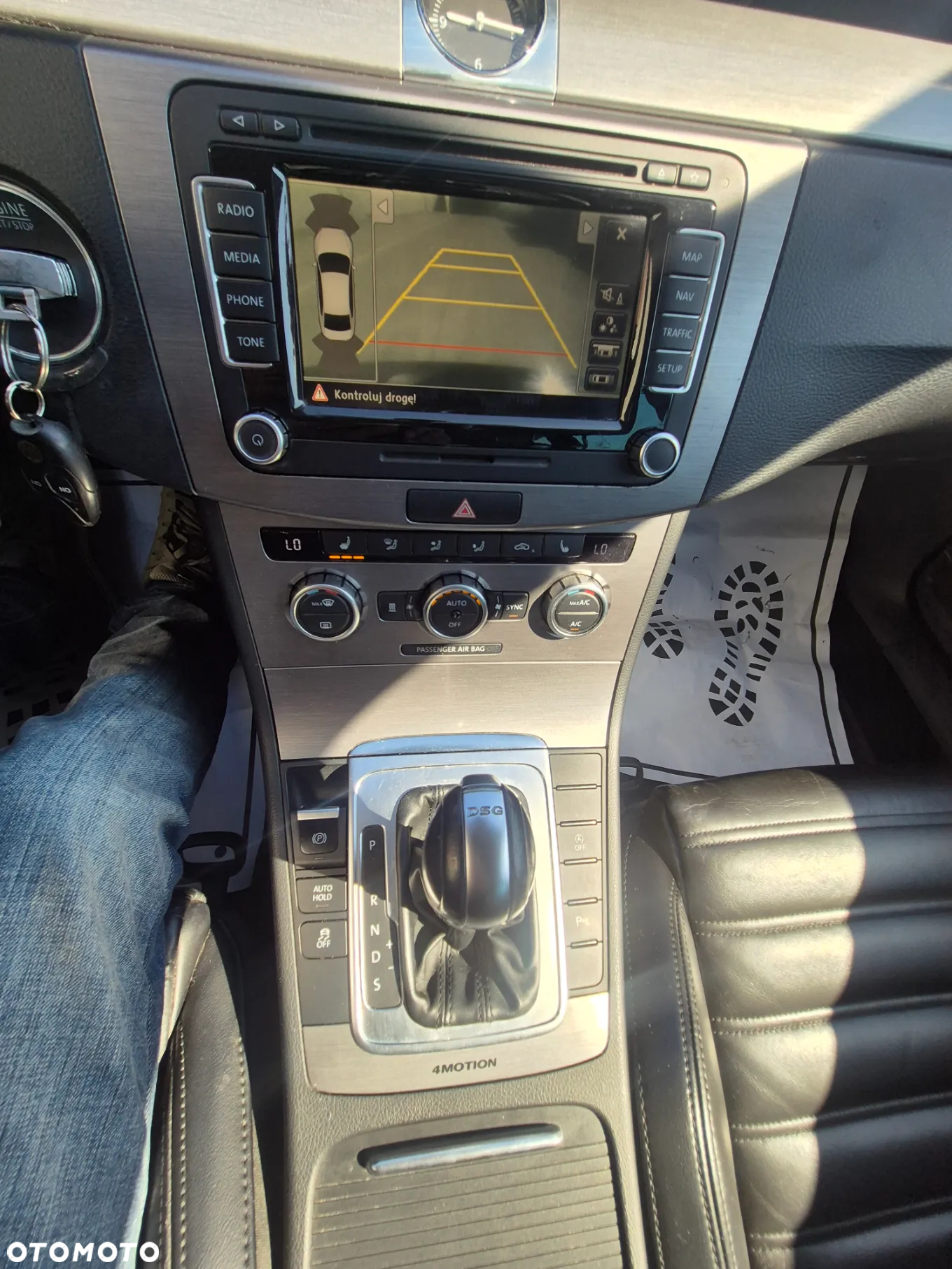 Volkswagen Passat 2.0 TDI Highline R-Style DSG - 31