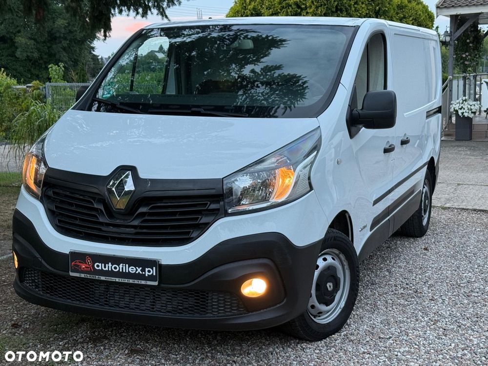 Renault Trafic - 11
