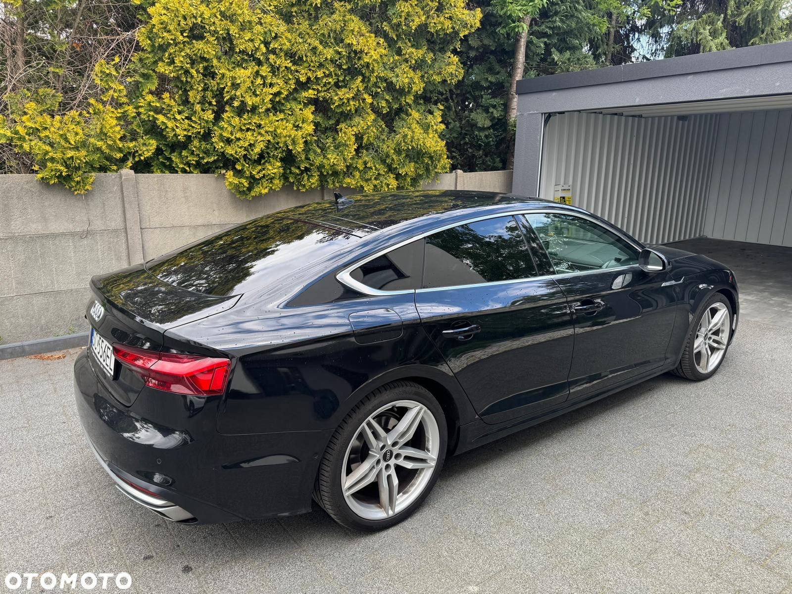 Audi A5 - 3