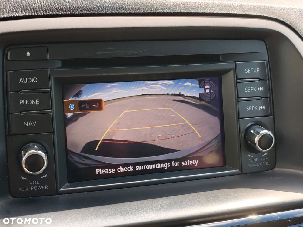 Mazda CX-5 2.0 Skypassion - 35