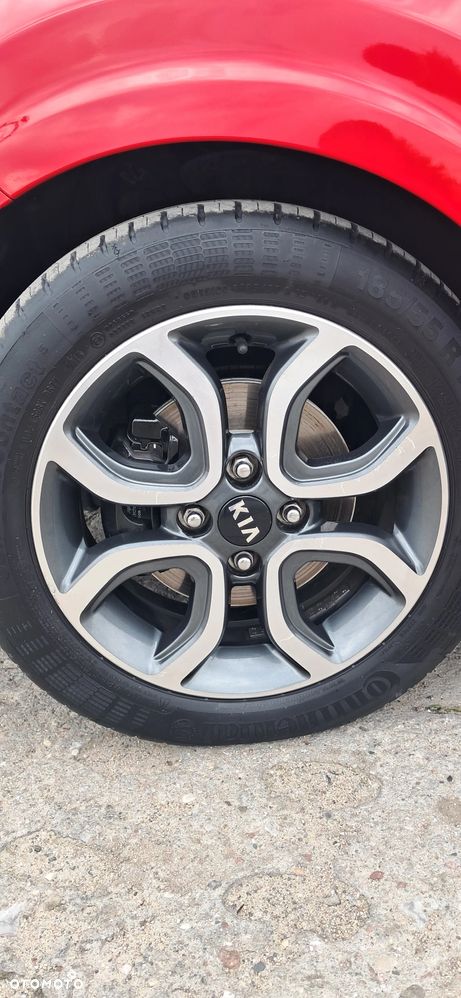 Kia Picanto 1.2 M - 9
