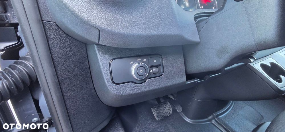 Mercedes-Benz Sprinter Sprinter - 14