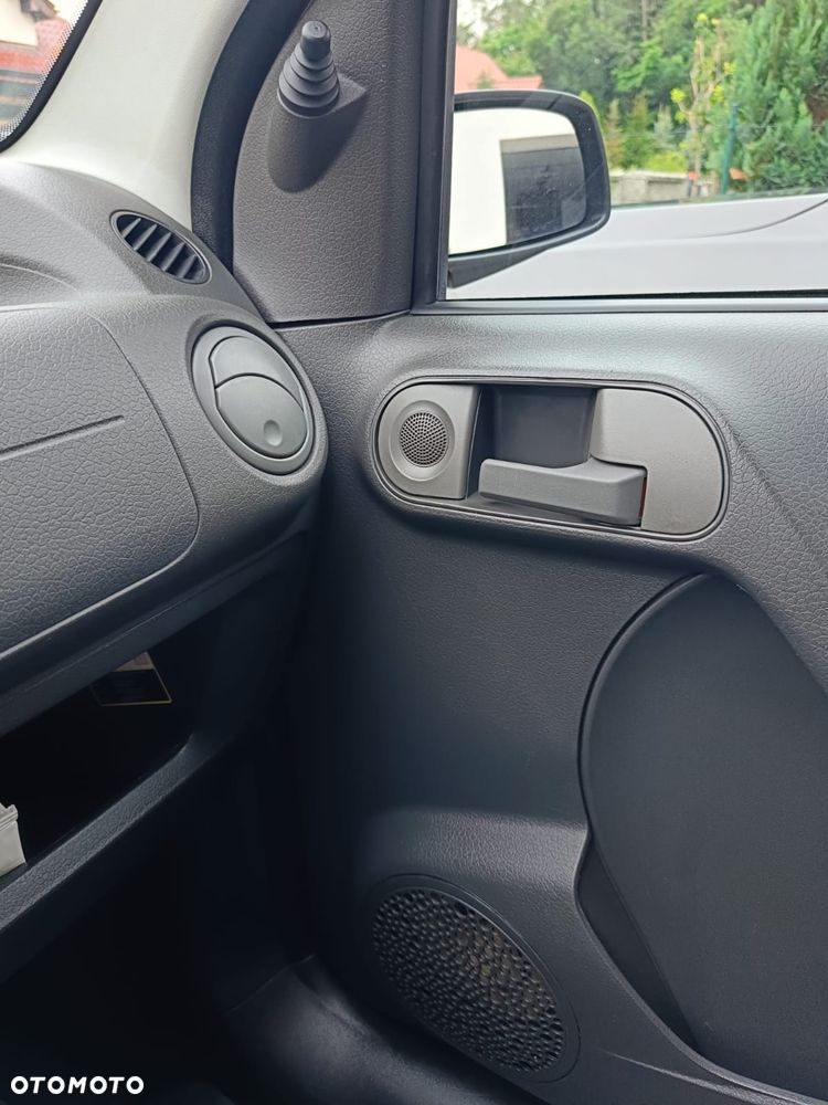 Fiat Panda - 6