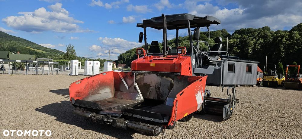 Vogele SUPER 1303-3i - 4