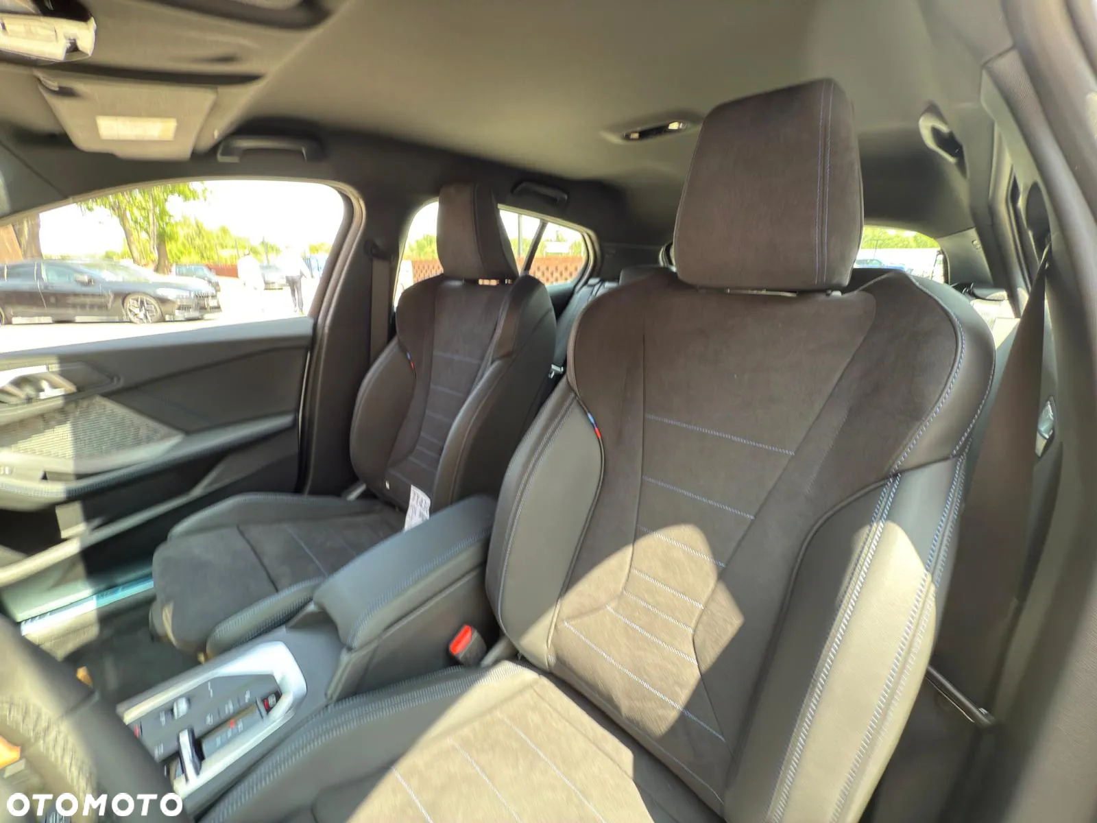 BMW Seria 1 116 - 15