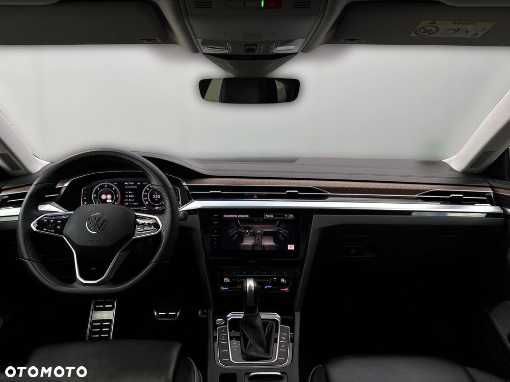 Volkswagen Arteon 2.0 TDI Elegance DSG - 7