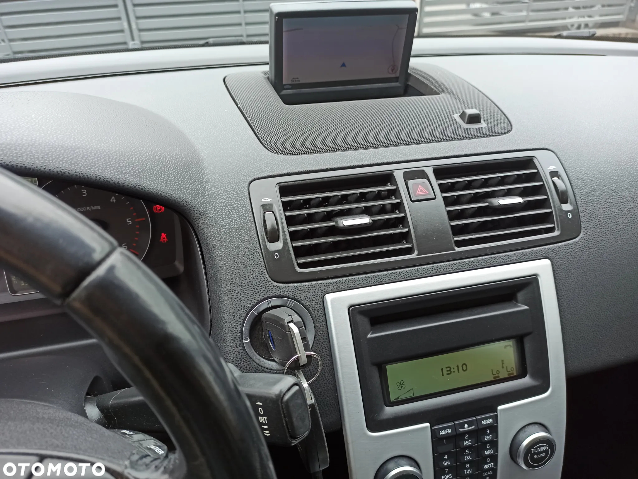 Volvo S40 D2 DRIVe Business Pro Edition - 18