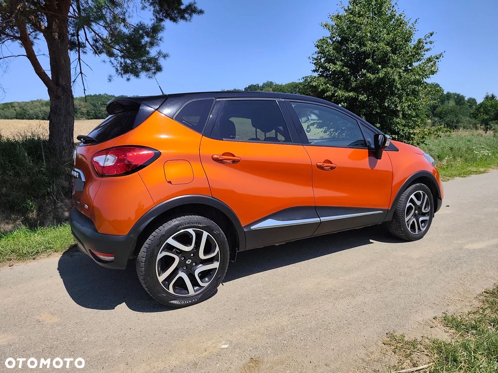 Renault Captur 1.2 TCe Intens EDC - 17