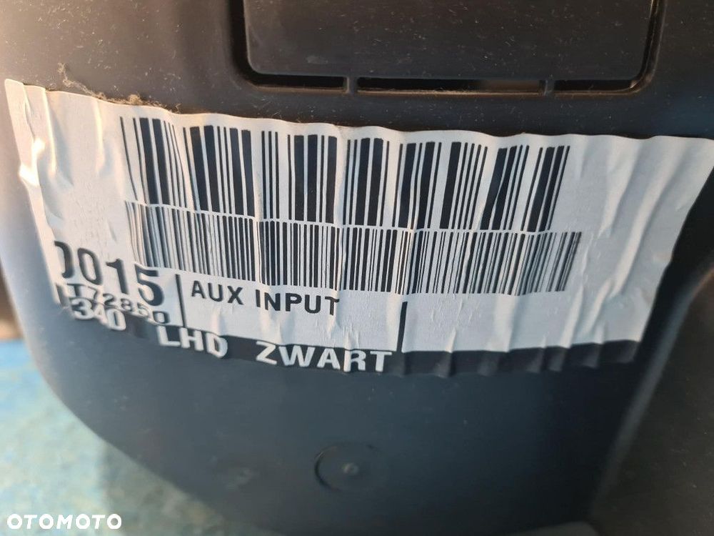 FORD S-MAX I SCHOWEK - 6