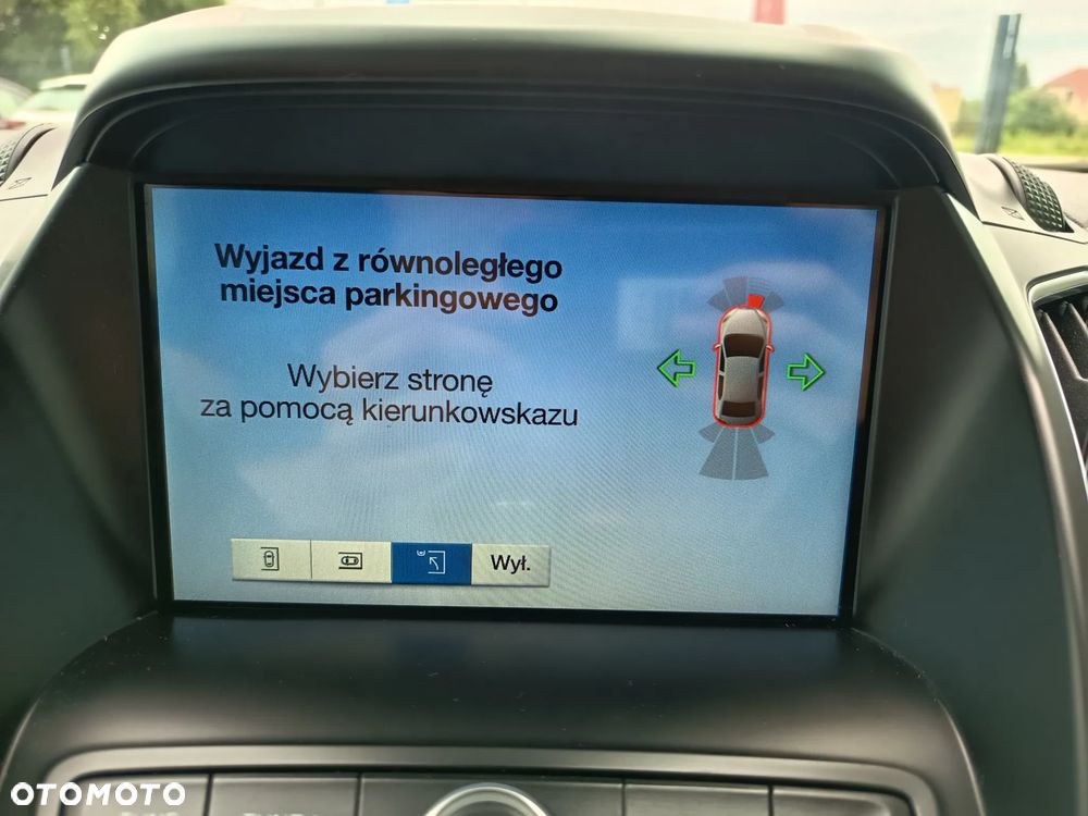 Ford Grand C-MAX Gr 2.0 TDCi Trend ASS - 24