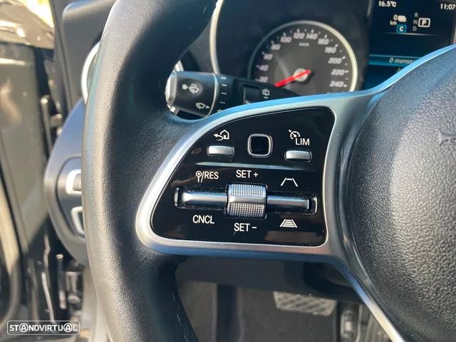 Mercedes-Benz C 300 de T 9G-TRONIC Avantgarde - 14