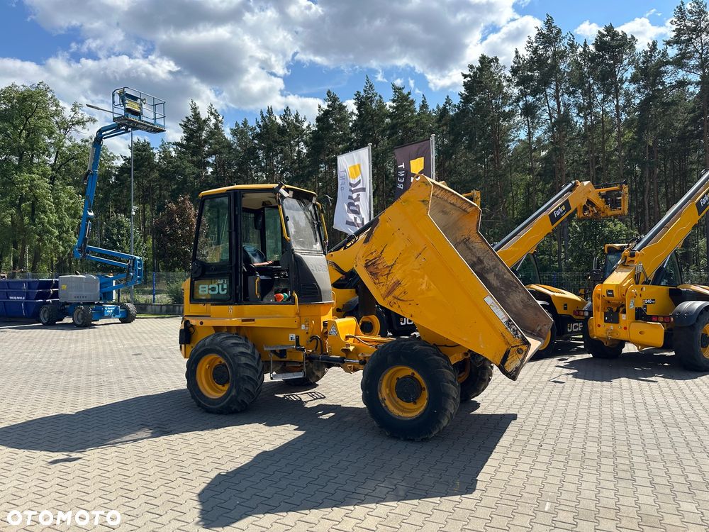 JCB 9T-1 - 1