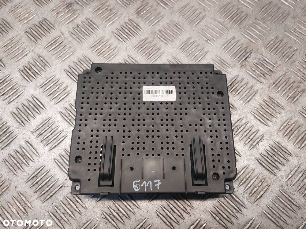 MODUŁ KOMFORTU USB FIAT GRANDE PUNTO I 51818729 - 4