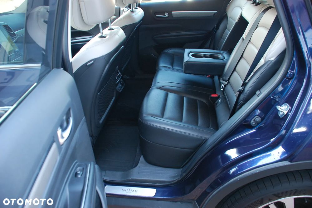 Renault Koleos 2.0 dCi Initiale Paris X-Tronic - 21