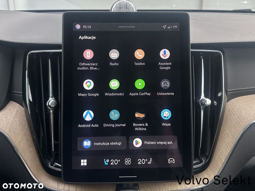 Volvo XC 60 - 15