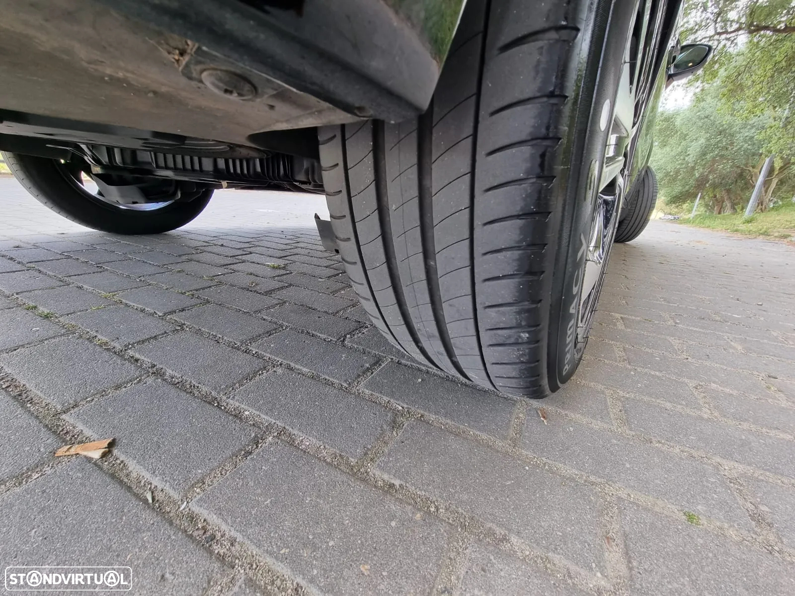 Citroën Grand C4 Spacetourer 1.5 BlueHDi Origins - 25