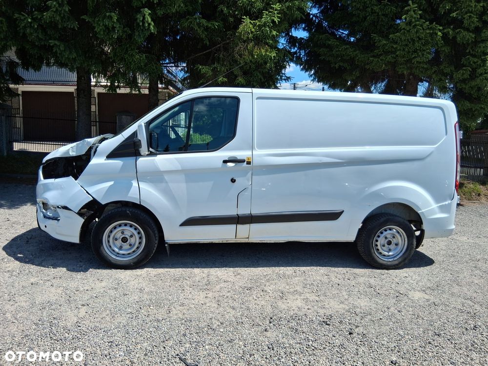 Ford Transit Custom - 6