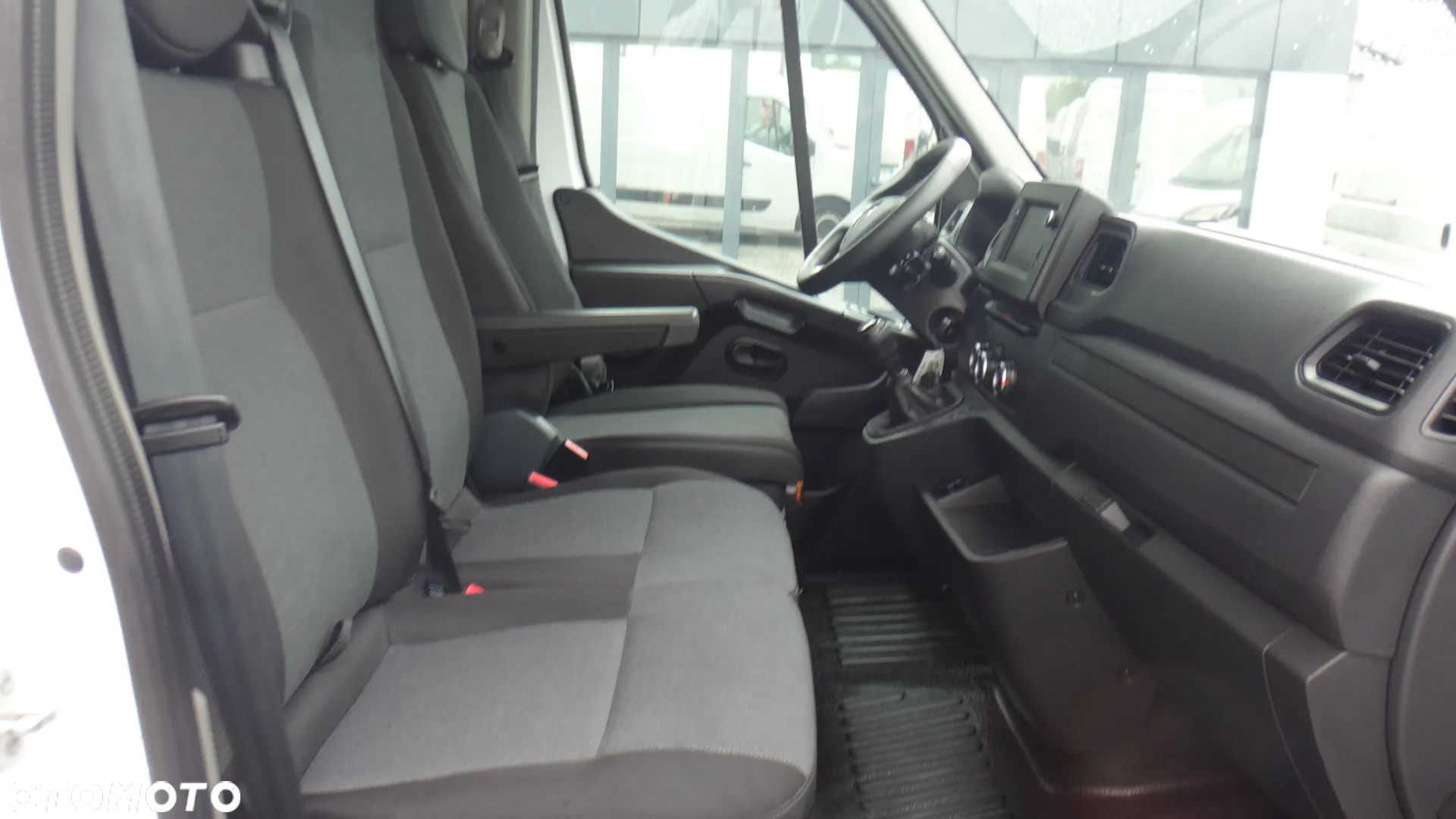 Renault Master - 12