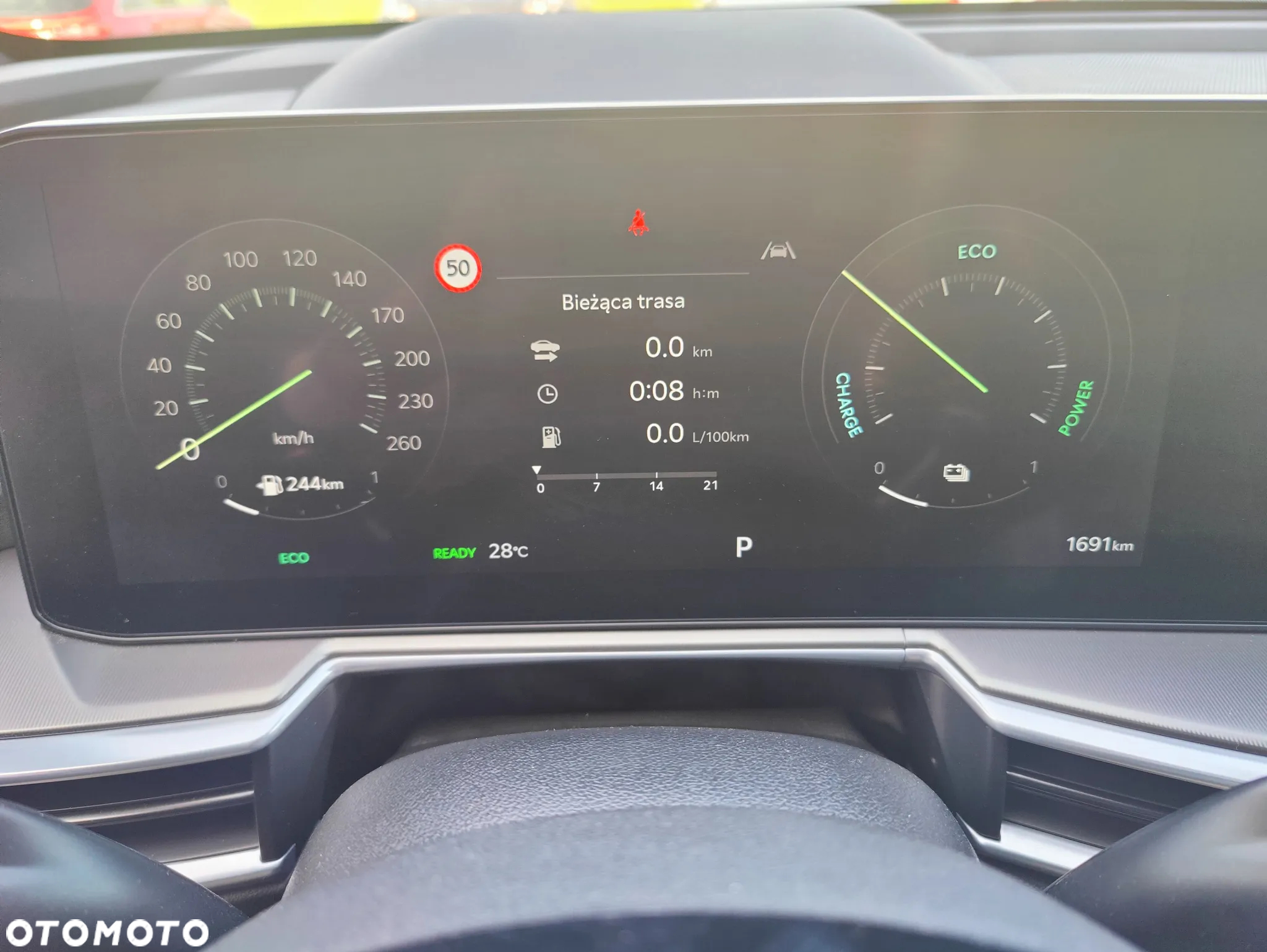 Kia Sorento 1.6 T-GDI HEV Prestige Line AWD 7os - 21