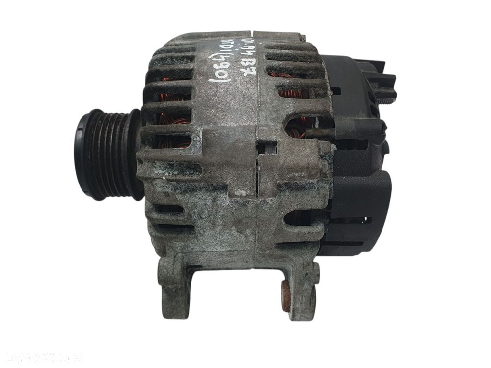 ALTERNATOR Audi A4 B7 VW TIGUAN 1.9 2.0 TDI 06F903023H TG14C015 - 2