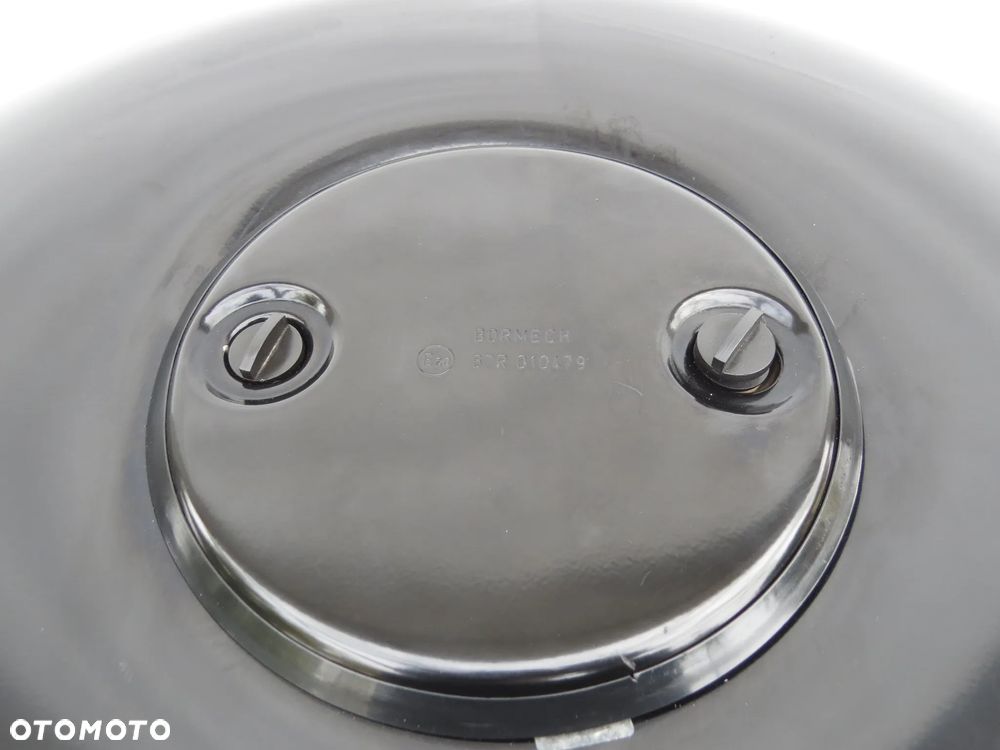 BUTLA ZBIORNIK GAZU LPG BORMECH 72L ZAWÓR HOMOLOGACJA DOKUMENTY - 4