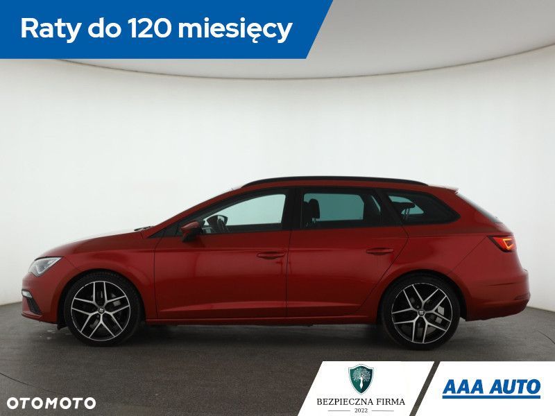Seat Leon - 4