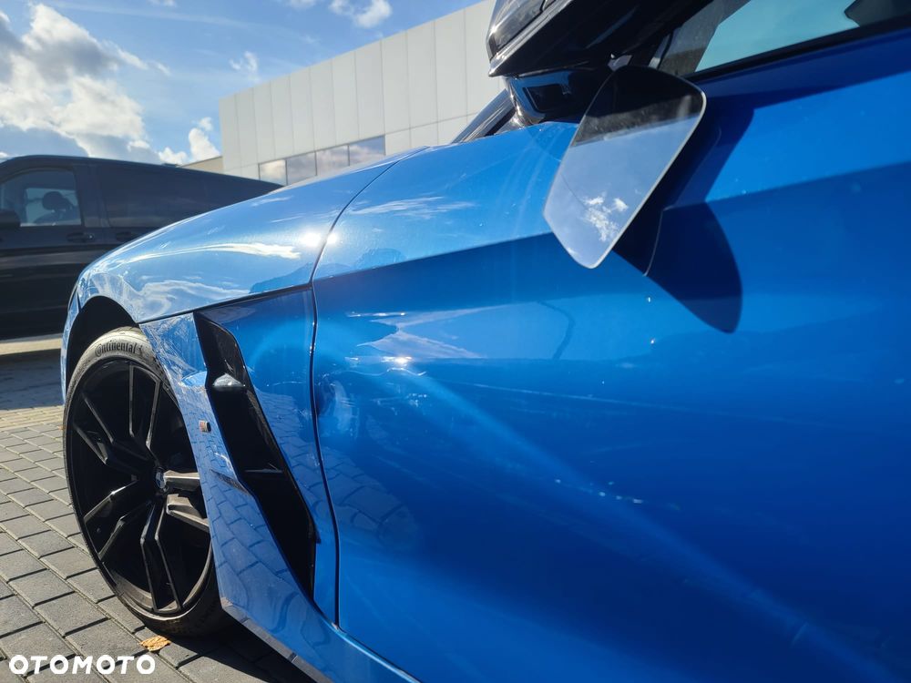 BMW Z4 M M40i sport - 11