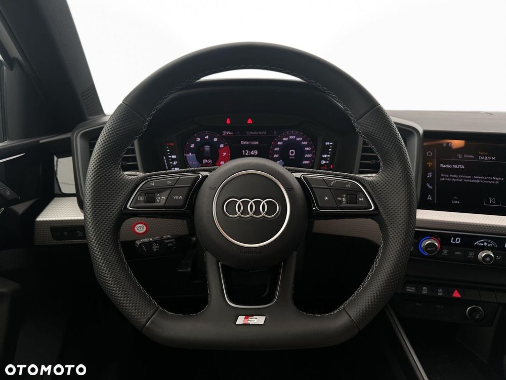 Audi A1 Sportback - 11