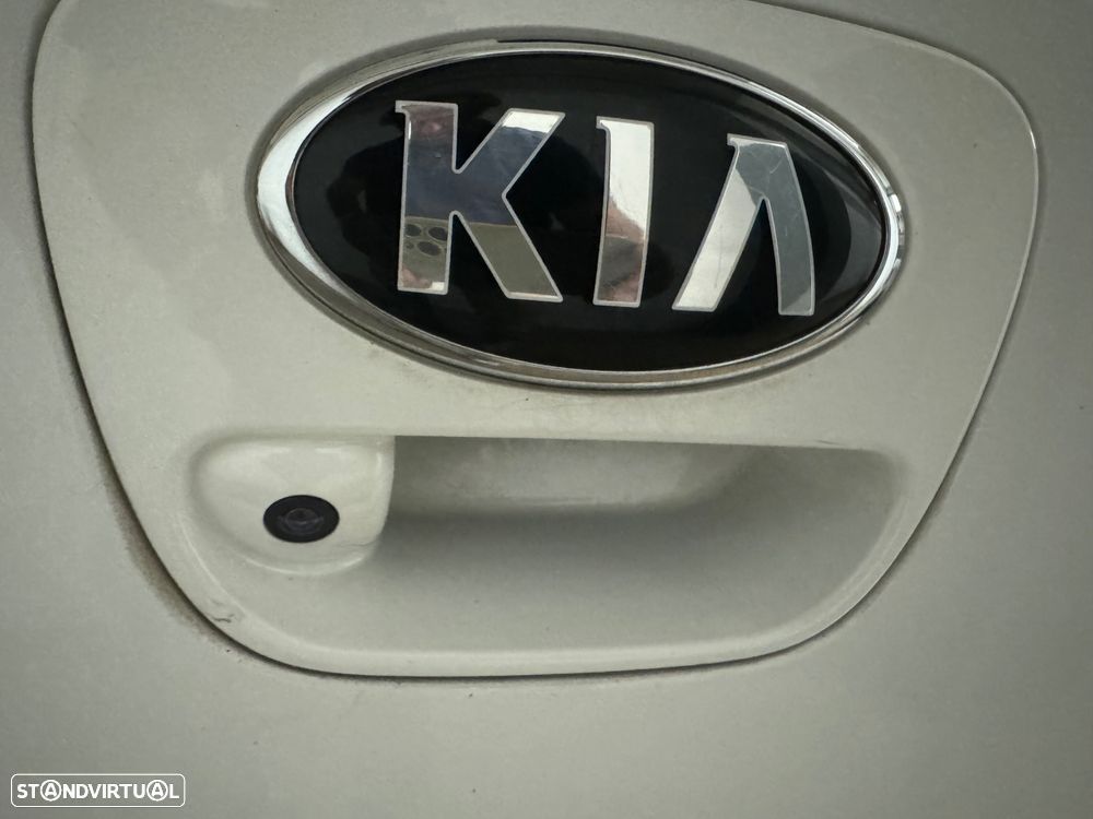 Kia Picanto 1.0 T-GDI X-Line - 14