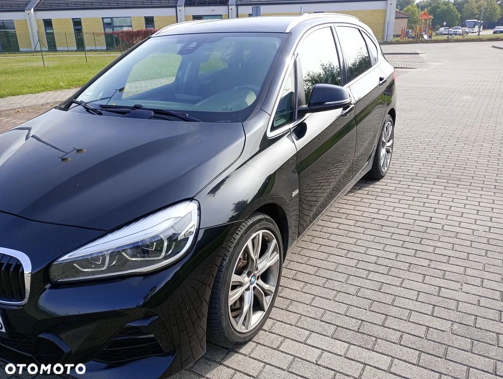 BMW Seria 2 218i - 3