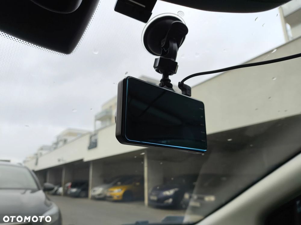 Ford Focus 1.6 Comfort - 22