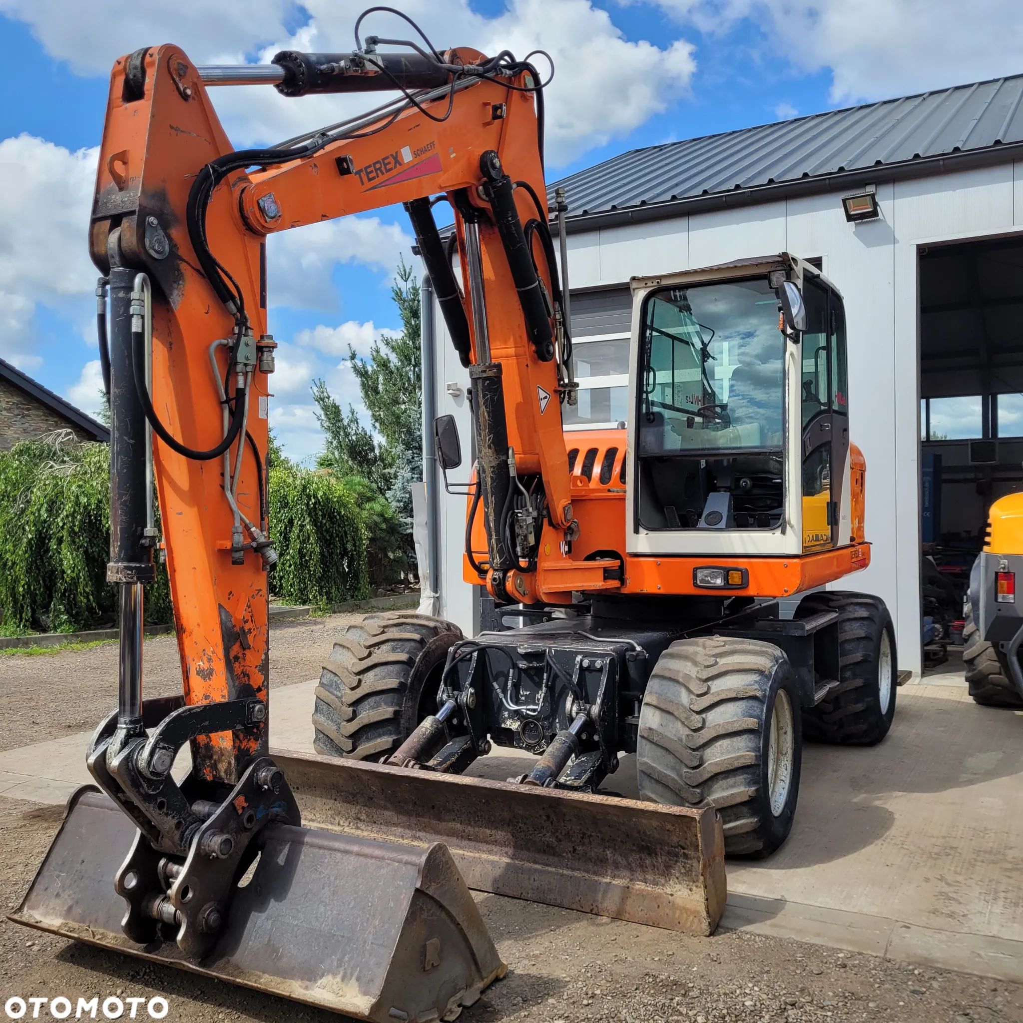 Terex HML42 - 1