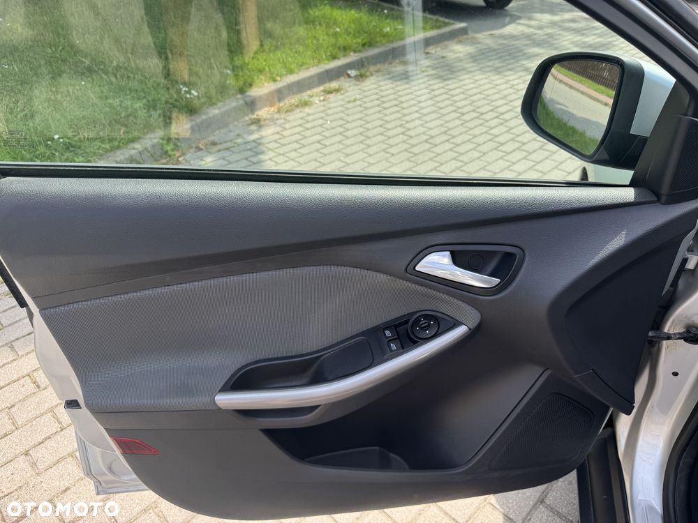 Ford Focus 1.6 TDCi Trend - 3