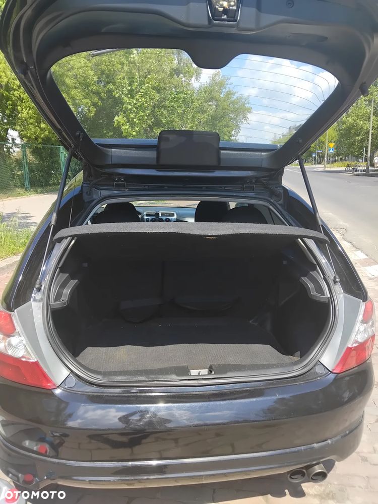 Honda Civic 1.4i Sport - 8