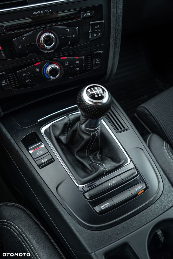 Audi A5 Coupé 2.0 TDI DPF quattro - 23