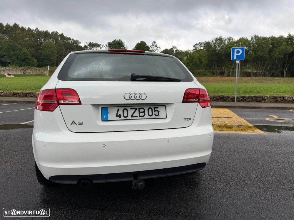 Audi A3 - 16