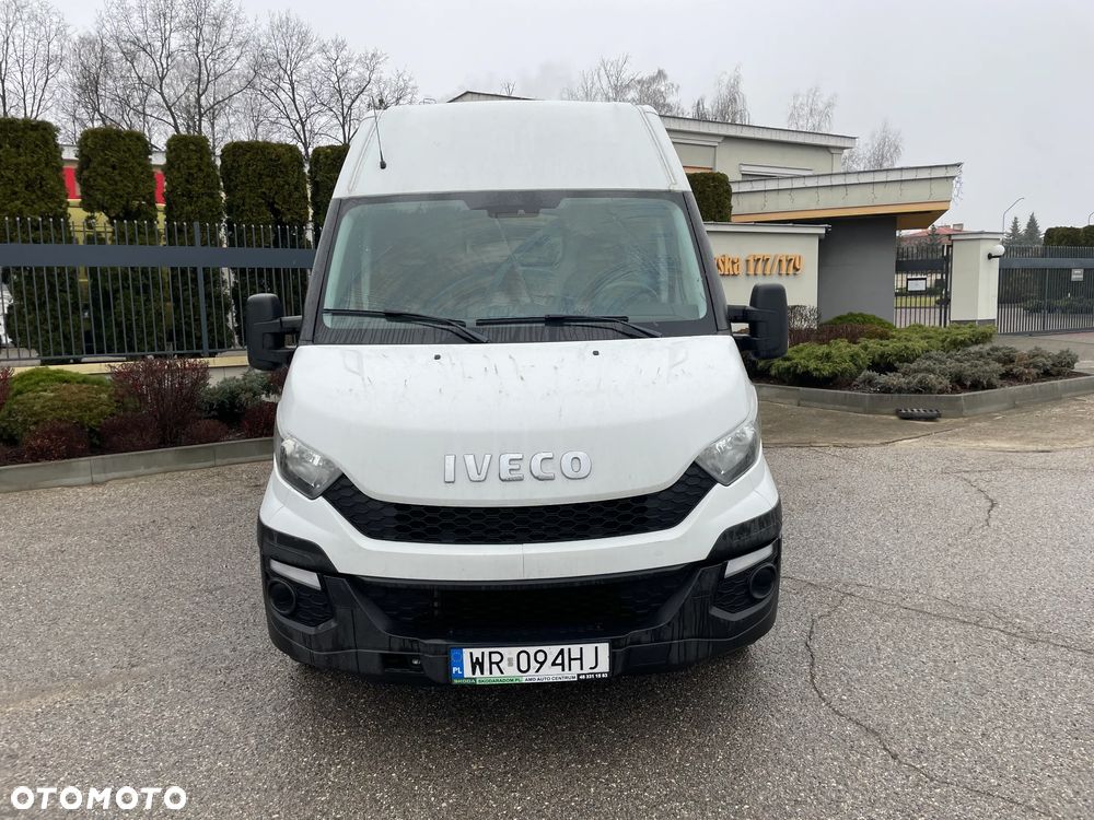 Iveco DAILY - 2