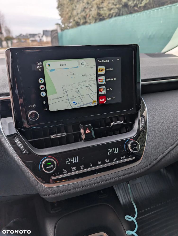 Toyota Corolla 1.5 Style - 19