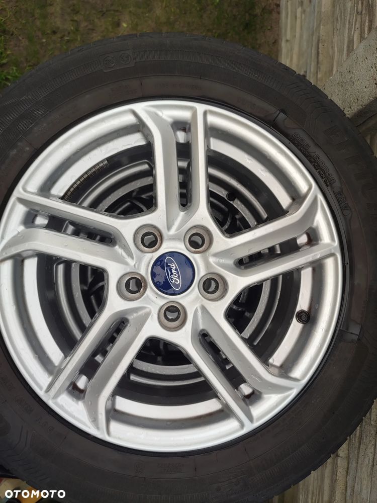 Ford Focus 1.5 EcoBlue STart-Stopp-System TITANIUM - 24