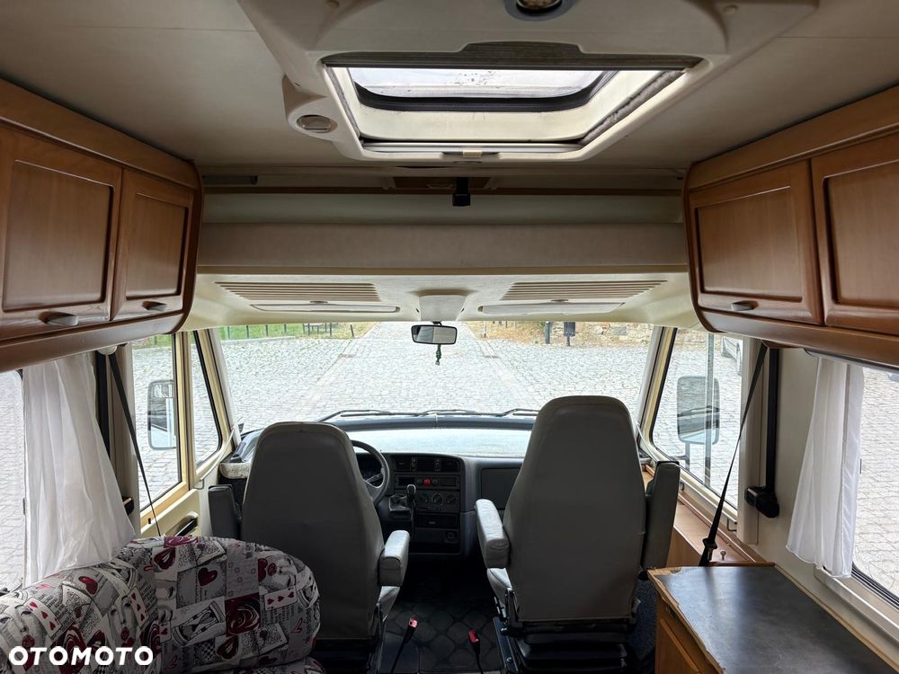 Fiat Hymer - 33