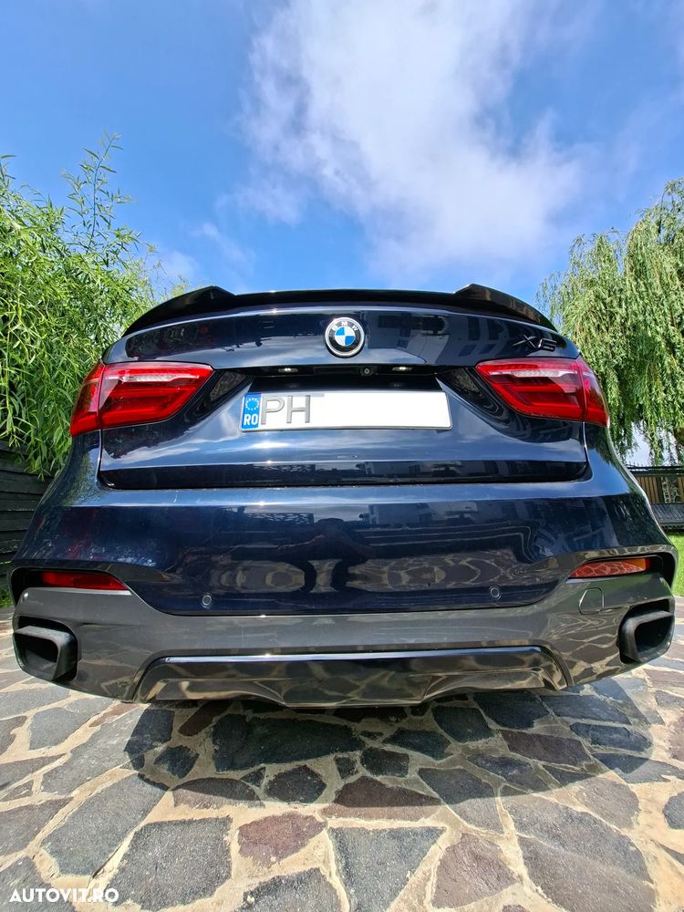 BMW X6 - 3