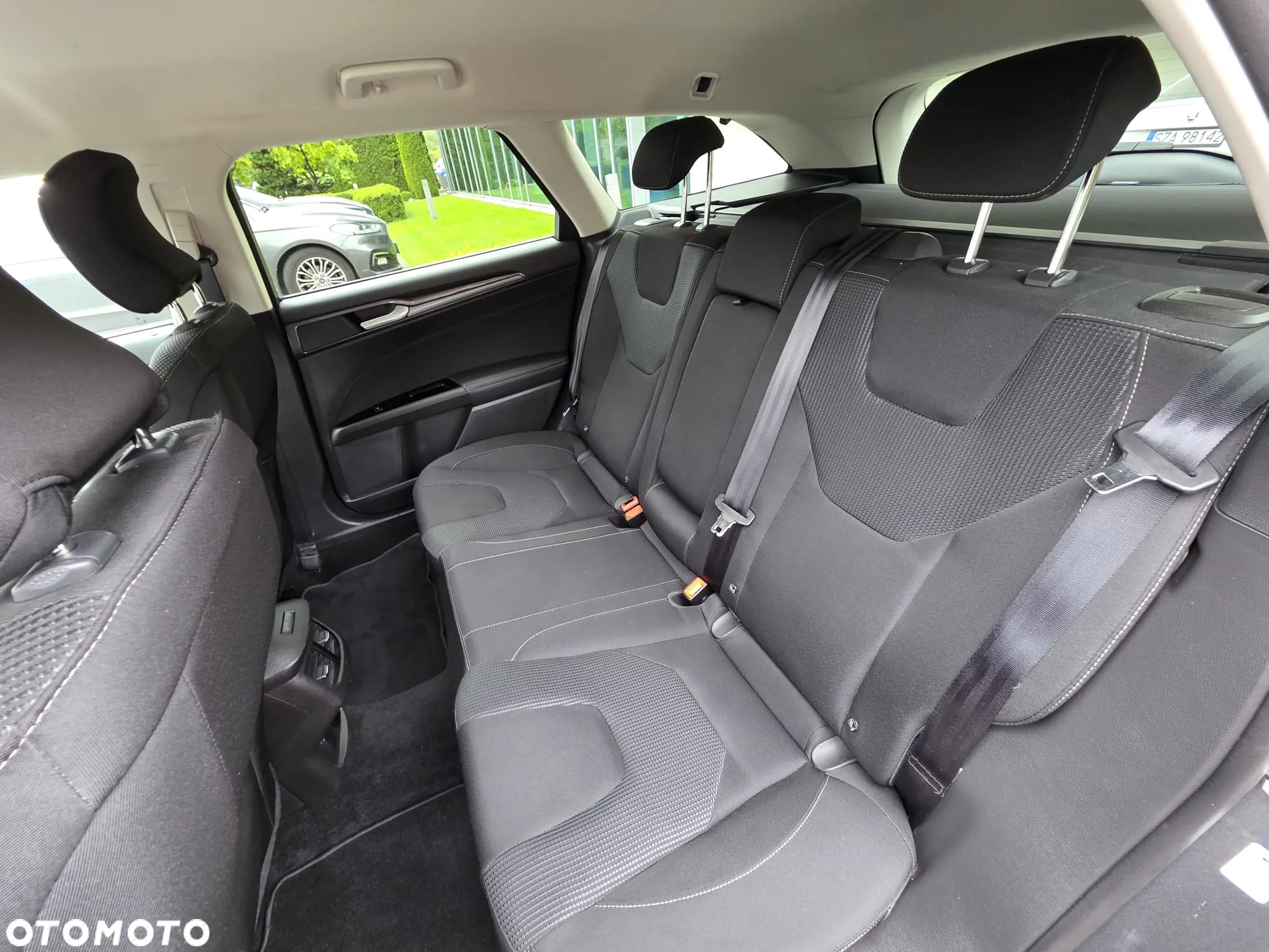Ford Mondeo 2.0 EcoBlue Edition - 13