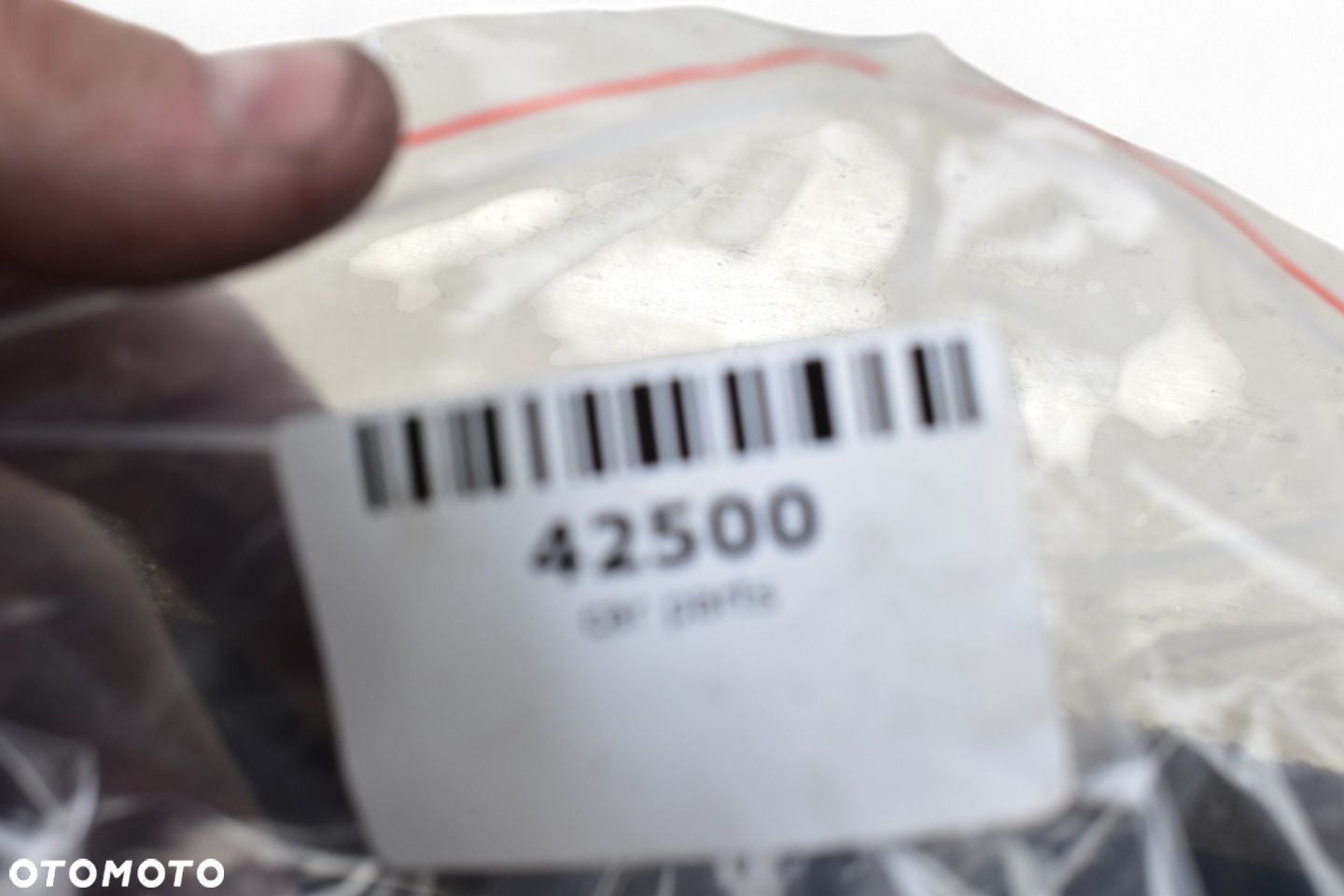 Sterownik Faz Rozrządu HYUNDAI BAYON i20 III 1.0 T-GDI 35200-07000 - 9