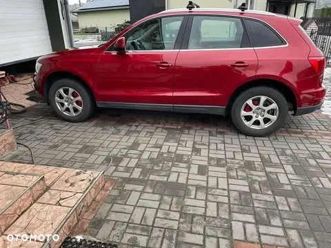 Audi Q5 2.0 TFSI Quattro S tronic - 3