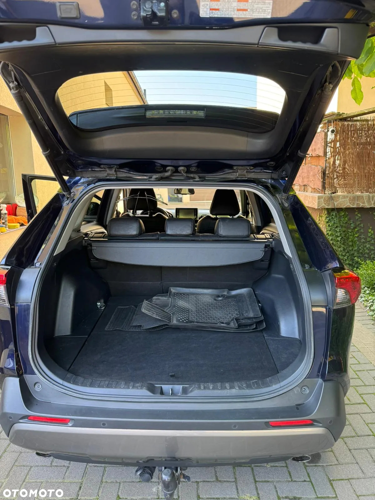 Toyota RAV4 2.0 Comfort 4x4 - 6